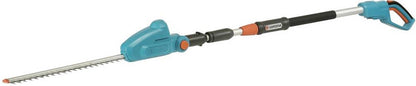 GARDENA - Telescopische Heggenschaar (Zonder Accu) - THS 42/18V P4A - Meslengte 42cm - Tandmes Opening 16mm