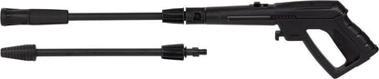  Powerplus POWXG90410 Hogedrukreiniger - 1800W - Max. 140 Bar - 420 L/h - Incl. 8m Slang, Terrasreiniger En Accessoires - Reiniger Voor Auto, Fiets En Meubelen