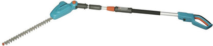  GARDENA - Telescopische Heggenschaar (Zonder Accu) - THS 42/18V P4A - Meslengte 42cm - Tandmes Opening 16mm