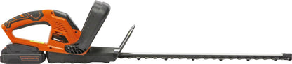 Kibani Accu Heggenschaar – Inclusief 2000mAh Li-ion Accu – 51 Cm Zwaardlengte - 18V