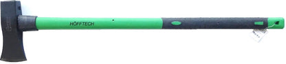  Hofftech Kloofbijl XL - Kloof Bijl - Met 91 Cm. Glasfiber Steel - 2700 Gram