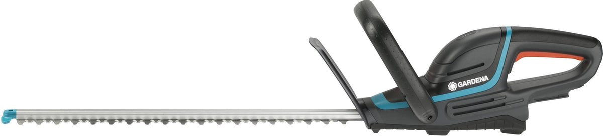  GARDENA - ComfortCut 50/18V-P4A Ready-To-Use Set - Heggenschaar