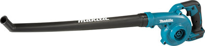  Makita DUB186Z | Accu Blazer | Verlengde Blaasmond | 18V