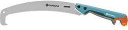  GARDENA Combisysteem Snoeizaag 300P Curved Takkenzaag - Meslengte 340 Mm - Exclusief Verlengstok