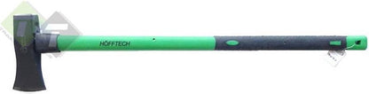  Hofftech Kloofbijl XL - Kloof Bijl - Met 91 Cm. Glasfiber Steel - 2700 Gram