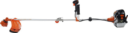  TIMBERPRO - Bosmaaier 2-in-1 - Benzine - Draad En Mes - 52 Cm³ - 3,0 PK.
