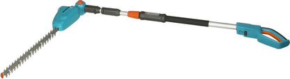  GARDENA - Telescopische Heggenschaar (Zonder Accu) - THS 42/18V P4A - Meslengte 42cm - Tandmes Opening 16mm