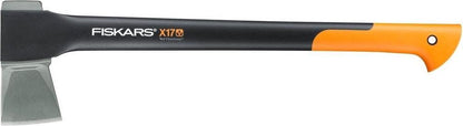  Fiskars Kloofbijl X17 - M - 60 Cm
