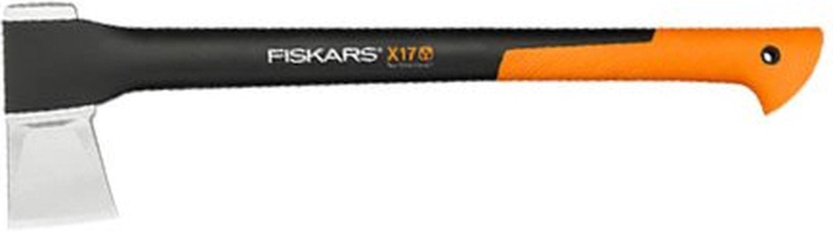  Fiskars Kloofbijl X17 - M - 60 Cm