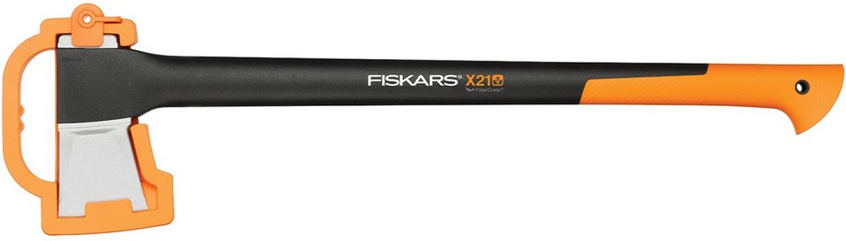 Fiskars Kloofbijl X21 - L - 78 Cm