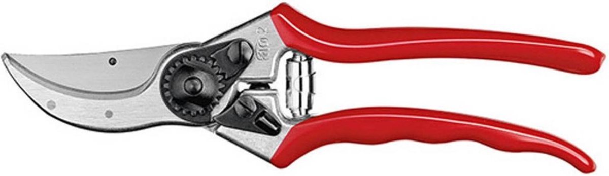  Felco 2 Snoeischaar - Rechtshandig - Max. Knipdiameter 25 Mm - Lengte 215 Mm