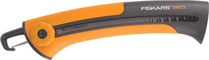  Fiskars Handzaag - Sw73 - Groftandig - 22,5 Cm