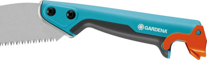  GARDENA Combi System Snoeizaag 300 PP Takkenzaag - Meslengte 325 Mm 25 Jaar Garantie