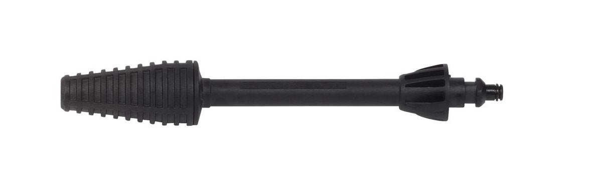  Powerplus POWXG90405 Hogedrukreiniger - 1400W - Max. 110 Bar - 390 L/h - Incl. 5m Slang En Accessoires - Excl. Terrasreiniger - Reiniger Voor Auto, Fiets En Meubelen