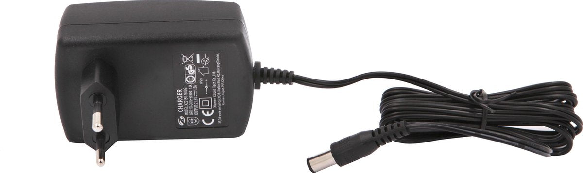  Kibani Accu Heggenschaar – Inclusief 2000mAh Li-ion Accu – 51 Cm Zwaardlengte - 18V