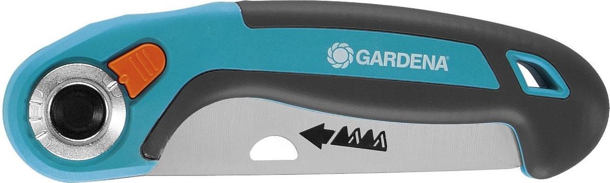  GARDENA Snoeizaag 135 P Takkenzaag - Meslengte 135 Mm