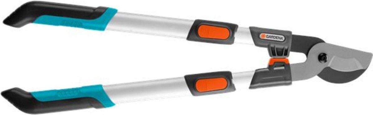  Gardena TeleCut Takkenschaar 650-900 B - Uitschuifbare Armen - Tot Max 90 Cm