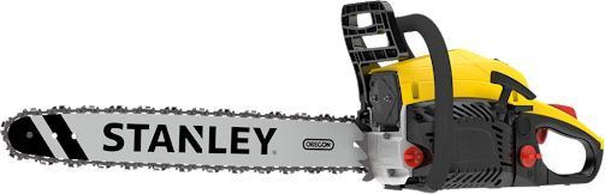  STANLEY Benzinekettingzaag 51.5 Cc