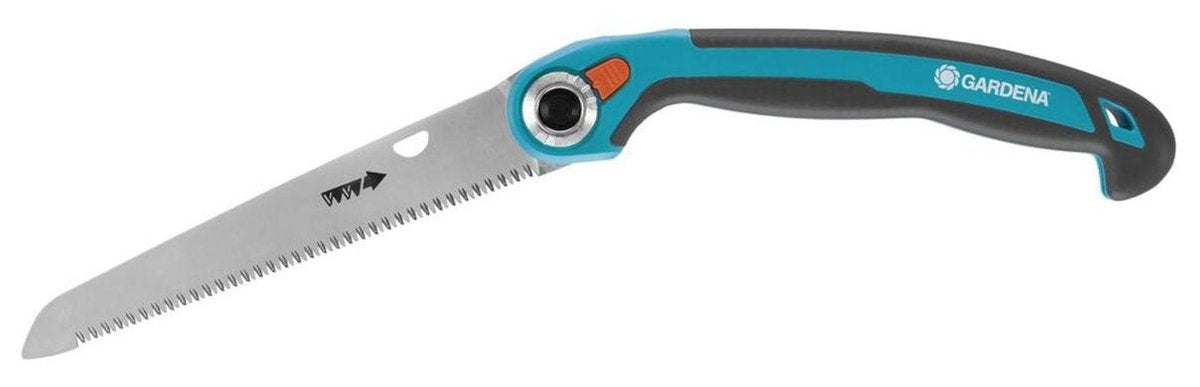  GARDENA Snoeizaag 200 P Takkenzaag - Meslengte 200 Mm