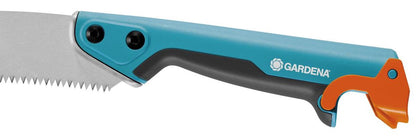  GARDENA Combisysteem Snoeizaag 300PP Curved Takkenzaag - Meslengte 315 Mm - Exclusief Verlengstok