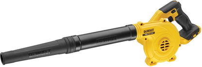  DeWalt DCV100 18V Li-Ion Accu Bladblazer Body - 288 Km/h
