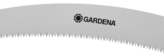  GARDENA Combisysteem Snoeizaag 300PP Curved Takkenzaag - Meslengte 315 Mm - Exclusief Verlengstok