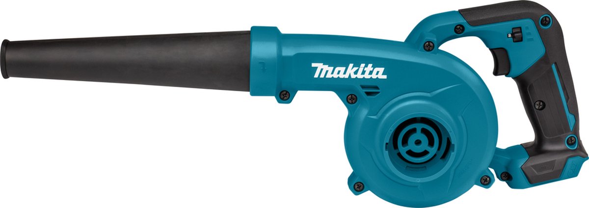  Makita UB100DZ Accu Blaas En Zuigmachine 10,8V Basic Body