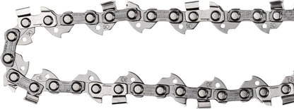  Makita - 958291652 - Zaagketting - Type 291 - DUC353 - DUC356 - UC3541A - UC3520A
