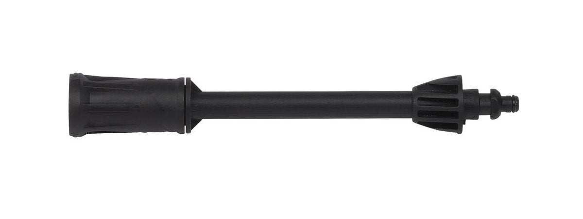  Powerplus POWXG90405 Hogedrukreiniger - 1400W - Max. 110 Bar - 390 L/h - Incl. 5m Slang En Accessoires - Excl. Terrasreiniger - Reiniger Voor Auto, Fiets En Meubelen