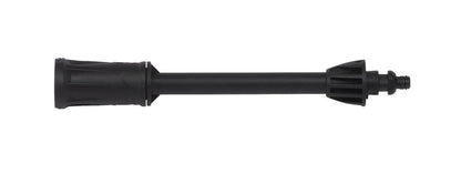  Powerplus POWXG90405 Hogedrukreiniger - 1400W - Max. 110 Bar - 390 L/h - Incl. 5m Slang En Accessoires - Excl. Terrasreiniger - Reiniger Voor Auto, Fiets En Meubelen