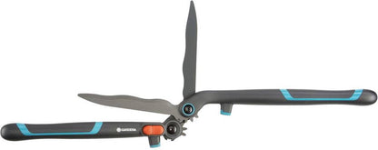  GARDENA - 2 In 1 EnergyCut Heggenschaar - 2.5x Meer Kracht - Totale Lengte 60 Cm