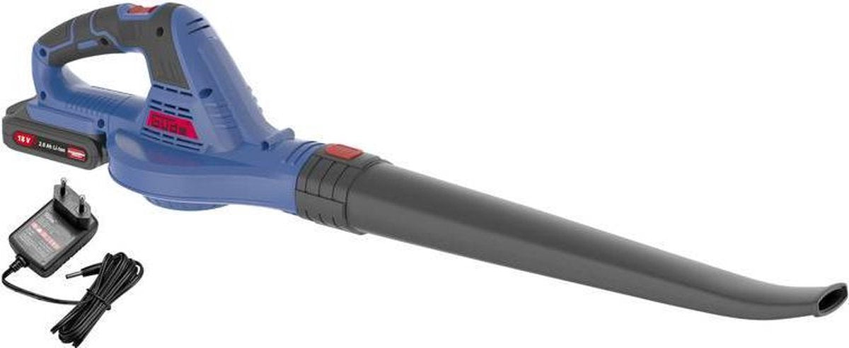  Güde Accu Bladblazer LB 18V | 2.0 Ah | Inclusief Accu En Oplader