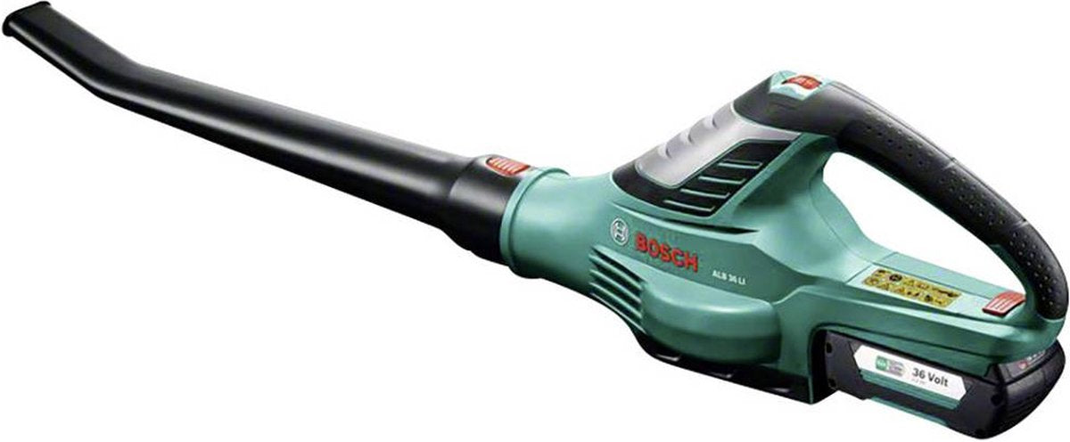  Bosch ALB 36 LI - Bladblazer - Met 36 V Accu En Lader