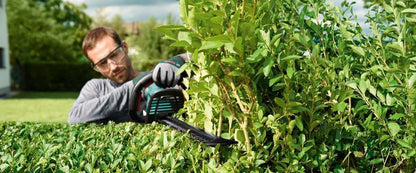  Bosch AHS 50-20 Accu Heggenschaar - Met 1 X 18 V Accu En Lader