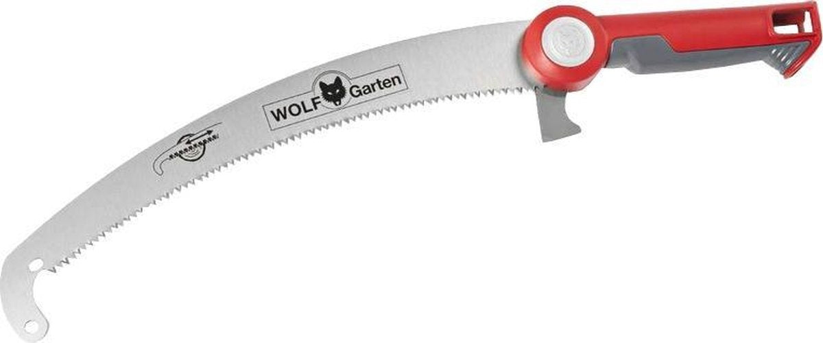 Wolf-Garten WOLF Takkenzaag Powercut Saw PRO 370
