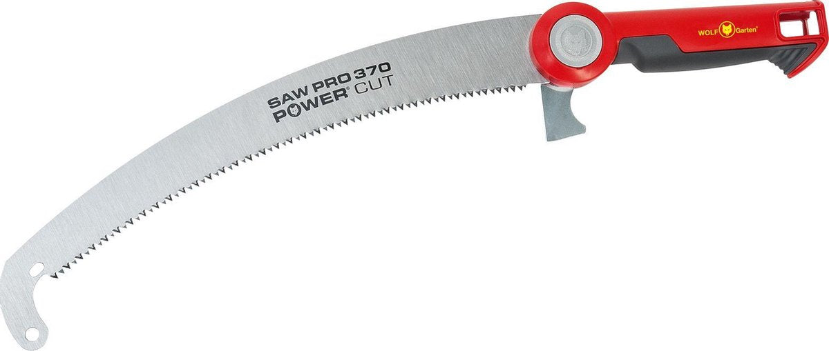 Wolf-Garten WOLF Takkenzaag Powercut Saw PRO 370