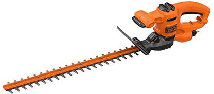 Black & Decker BLACK+DECKER BEHT201-QS Heggenschaar - 420W - 45cm - Gesnoerd