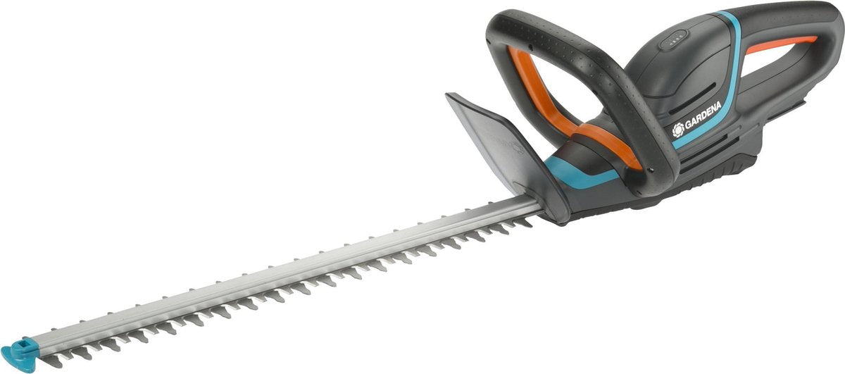  GARDENA - ComfortCut 50/18V-P4A Ready-To-Use Set - Heggenschaar