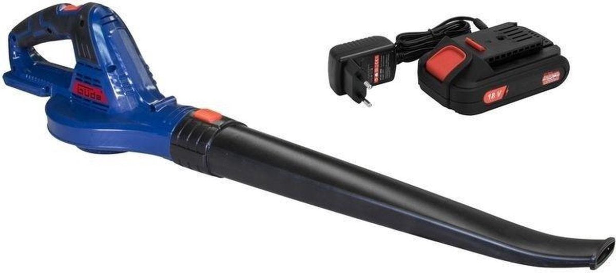  Güde Accu Bladblazer LB 18V | 2.0 Ah | Inclusief Accu En Oplader