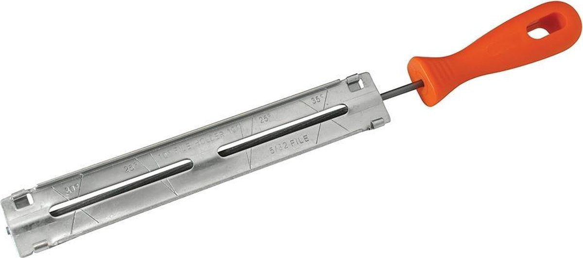 Silverline Kettingzaag Vijl - 4.0 Mm