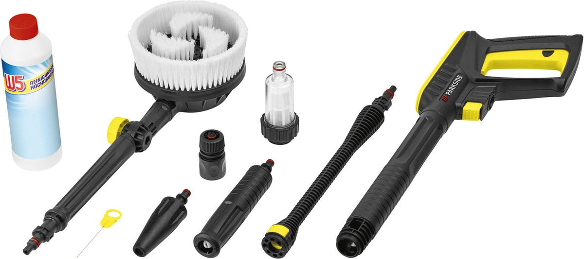  Parkside PHD 170 B2 Hogedrukreiniger