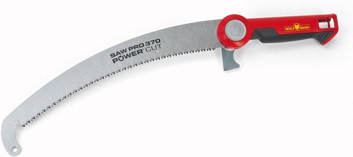 Wolf-Garten WOLF Takkenzaag Powercut Saw PRO 370