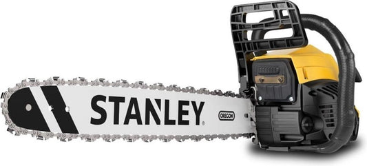 STANLEY Benzinekettingzaag 51.5 Cc