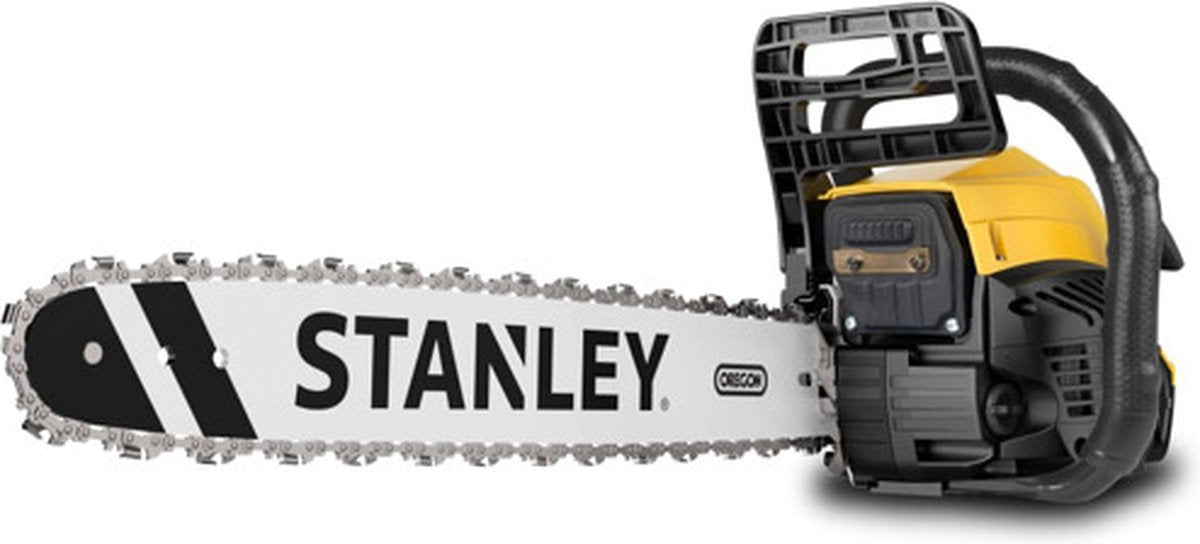  STANLEY Benzinekettingzaag 51.5 Cc