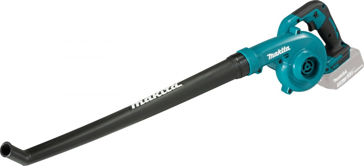  Makita DUB186Z | Accu Blazer | Verlengde Blaasmond | 18V