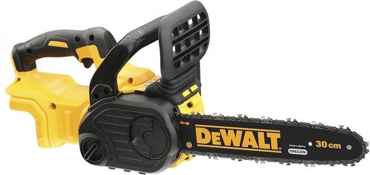  DeWalt DCM565N 18V XR Li-ion Kettingzaag Body - Koolborstelloos