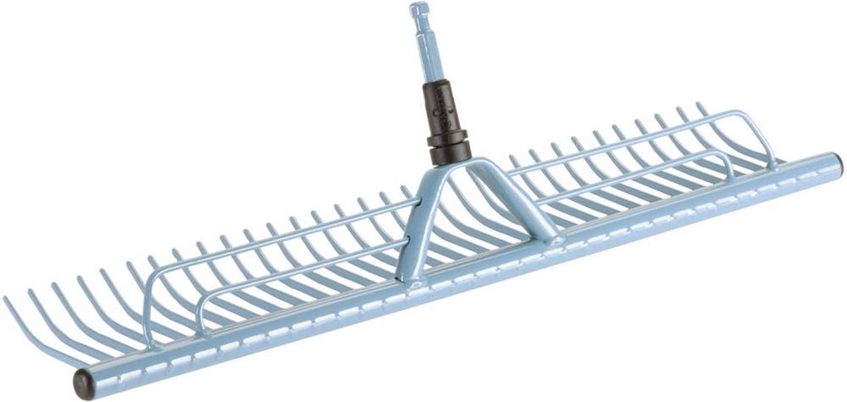  GARDENA Combisystem- Grashark 60 Cm - Exclusief Steel