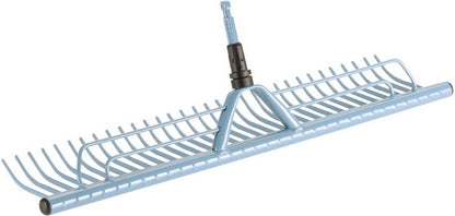  GARDENA Combisystem- Grashark 60 Cm - Exclusief Steel