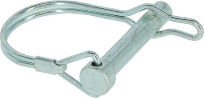  Kibani Verlengstuk Grondboor 500 Mm - Palenboor Accessoires 50 Cm
