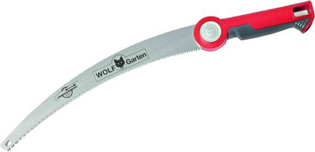  WOLF-Garten PowerCut 370 MS - Takkenzaag - Handzaag